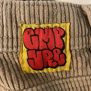 Youth Empyre Courdory